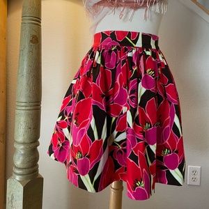 Flirty Kate Spade Skirt